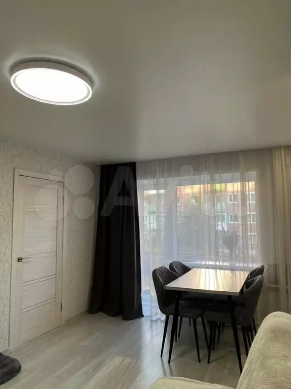 2-к. квартира, 41,8 м, 2/5 эт. - Фото 0