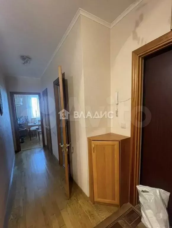 3-к. квартира, 74,8 м, 11/16 эт. - Фото 1