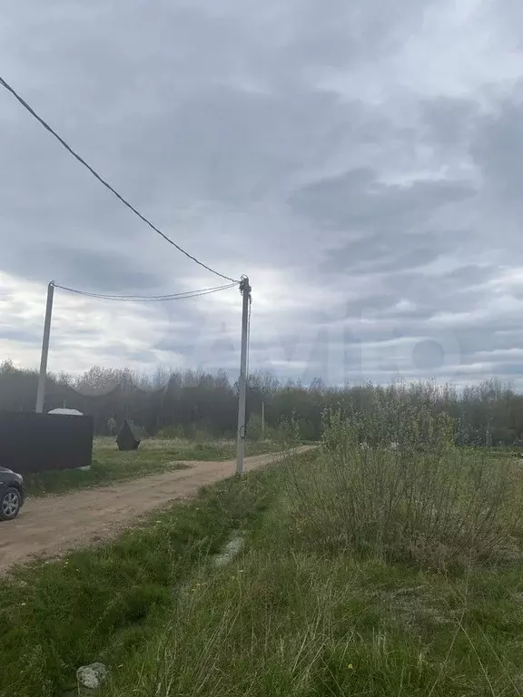Участок 10 сот. (ИЖС) - Фото 1