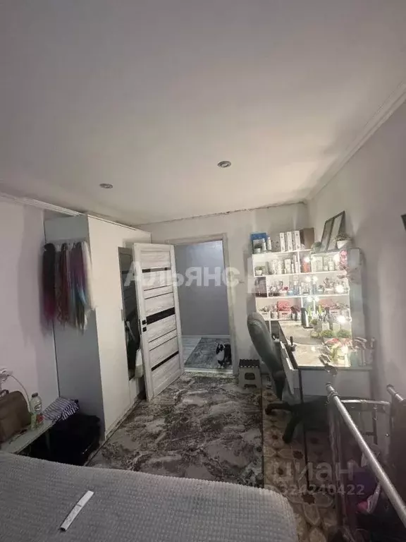 2-к кв. Ростовская область, Волгодонск ул. Маршала Кошевого, 14 (52.0 ... - Фото 2