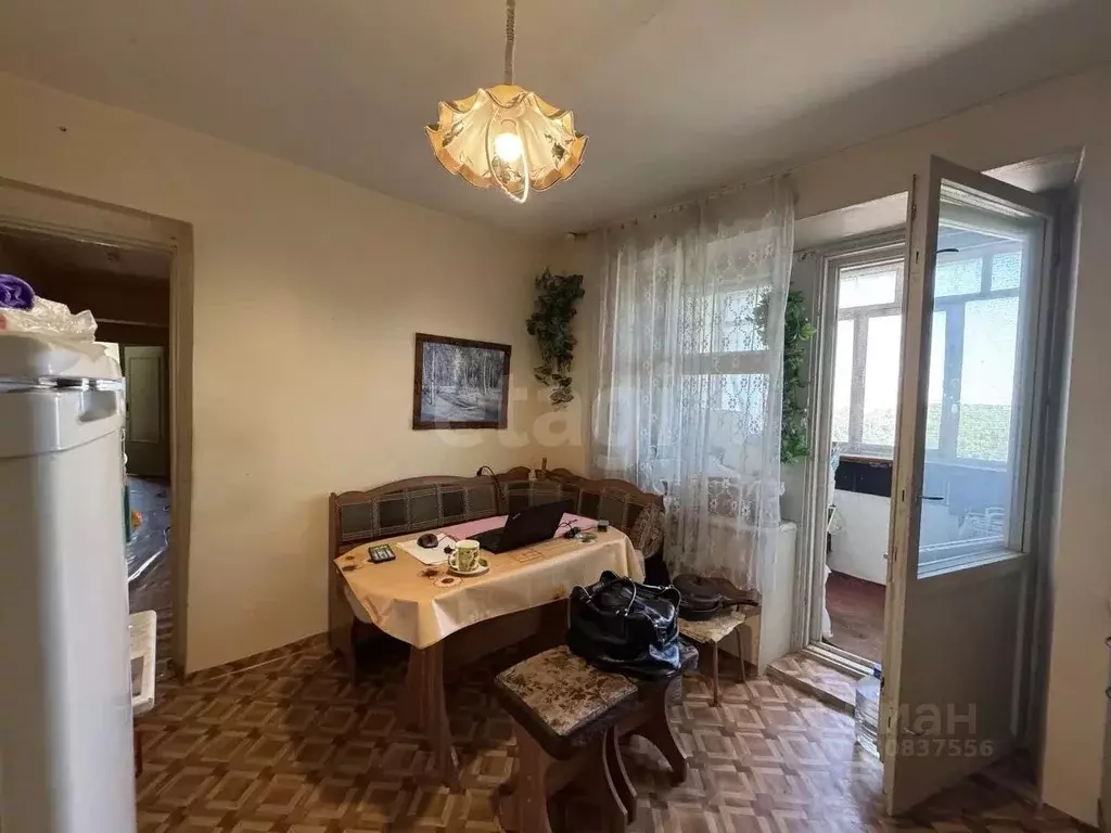 3-к кв. Тульская область, Тула ул. Вильямса, 26А (68.9 м) - Фото 1