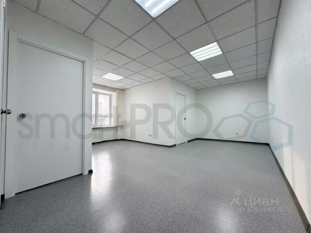 Офис в Красноярский край, Красноярск ул. Урицкого, 47 (42 м) - Фото 2