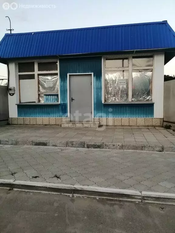 Офис (33.4 м) - Фото 2