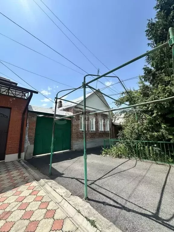 Дом в Северная Осетия, Владикавказ Тургеневская ул., 39А (100 м) - Фото 2