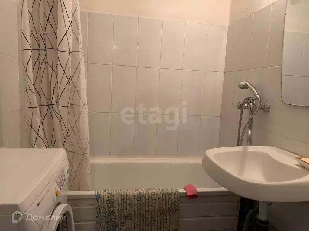 Продаётся 1-к квартира, 36 м - Фото 1