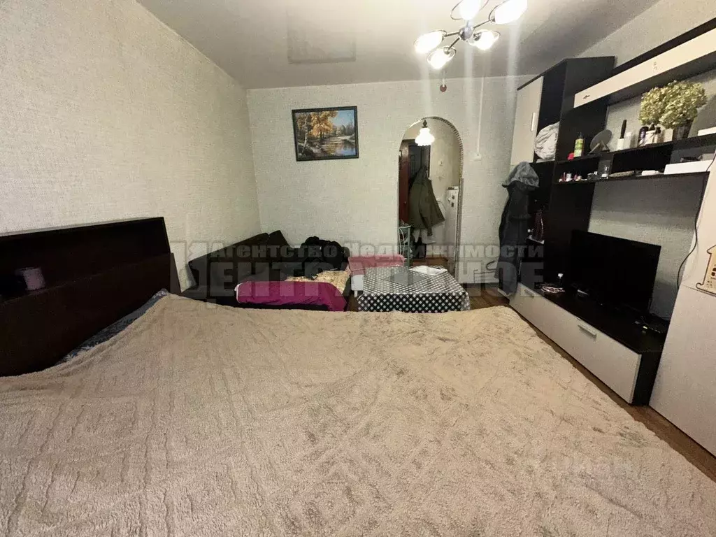 1-к кв. Смоленская область, Смоленск ул. Шевченко, 61 (18.1 м) - Фото 2