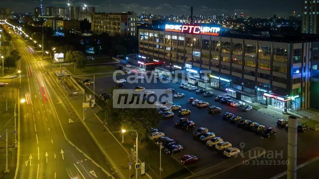 Помещение свободного назначения в Москва Дмитровское ш., 85 (22 м) - Фото 1