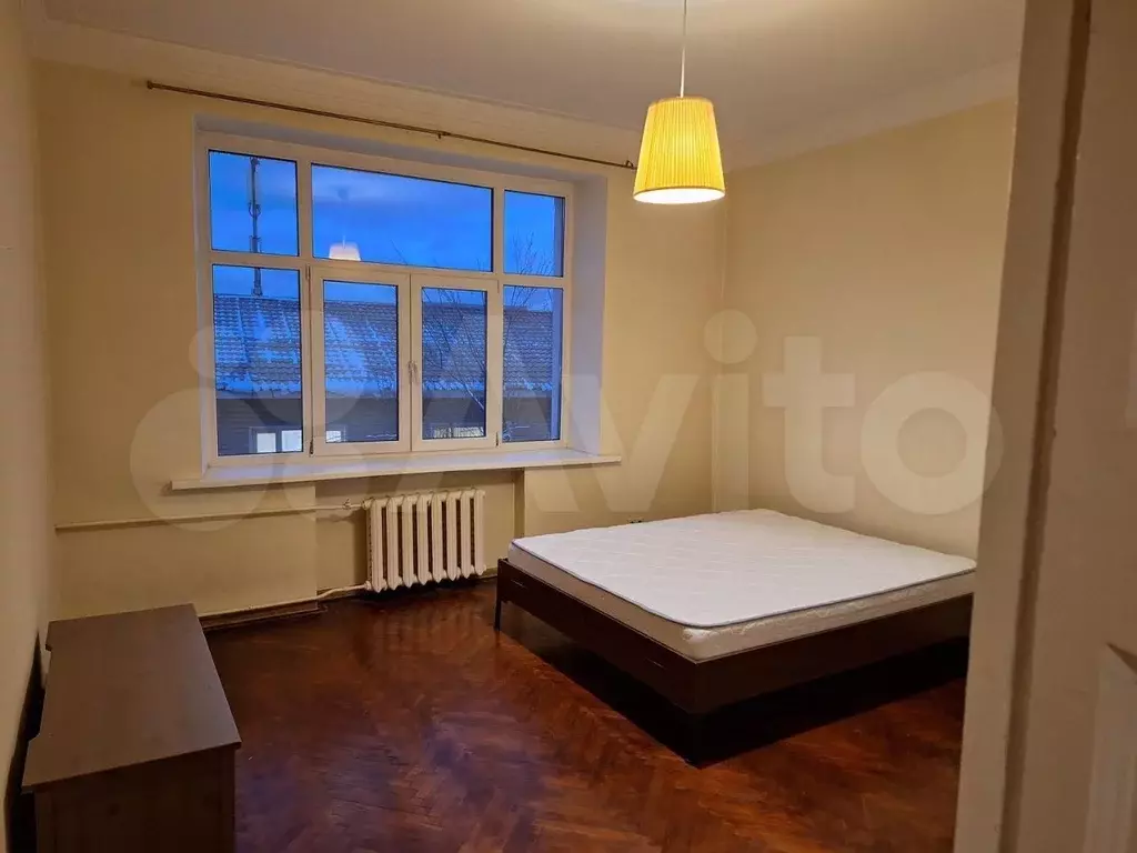 3-к. квартира, 80 м, 4/7 эт. - Фото 0