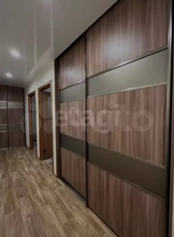 3-к. квартира, 62 м, 6/9 эт. - Фото 1