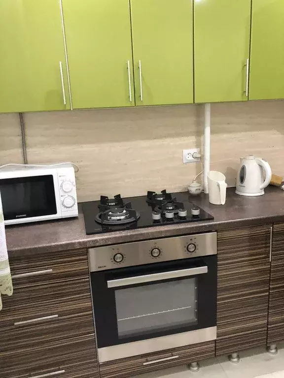 Продаётся 2-к квартира, 43 м - Фото 1