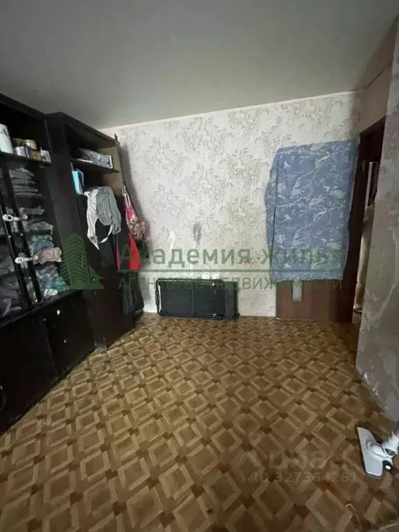 2-к кв. Саратовская область, Энгельс ул. Ломоносова, 13 (45.5 м) - Фото 1