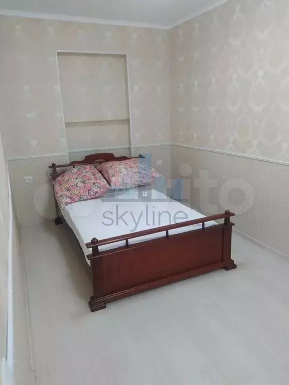2-к. квартира, 43,7 м, 3/5 эт. - Фото 1