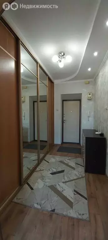 3-комнатная квартира: Уссурийск, улица Некрасова, 36 (73.6 м) - Фото 2