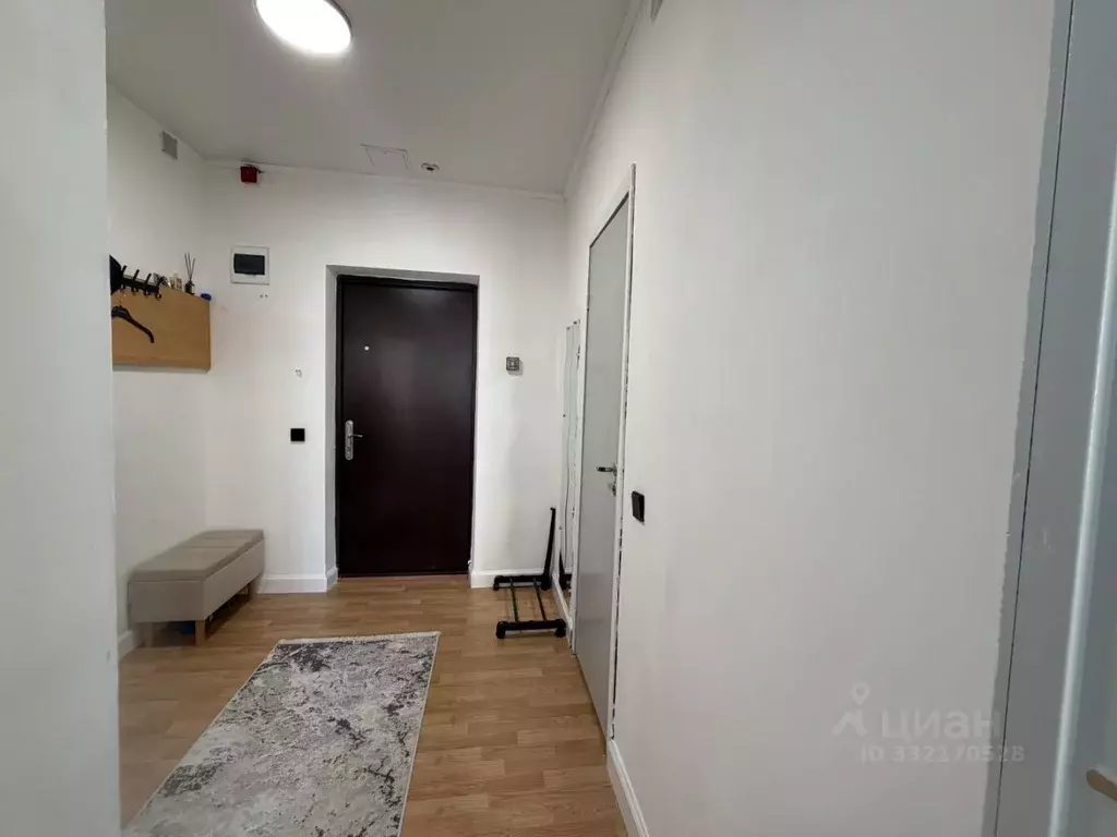 1-к кв. Москва пос. Коммунарка, Эдальго мкр, 7 (44.0 м) - Фото 1