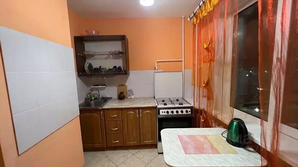 1-к кв. Костромская область, Кострома ул. 8 Марта, 54 (36.0 м) - Фото 1