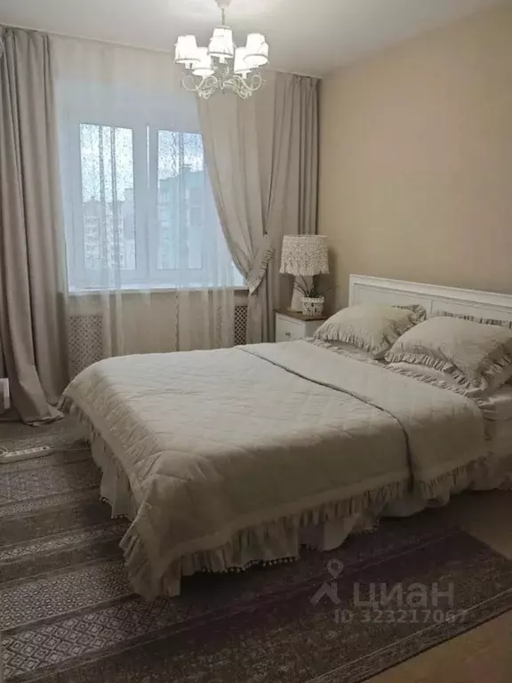 2-к кв. Челябинская область, Челябинск ул. Молодогвардейцев, 39б (50.6 ... - Фото 1