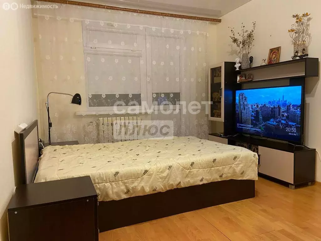 1-комнатная квартира: Михайловск, улица Демидова, 200 (29.8 м) - Фото 2