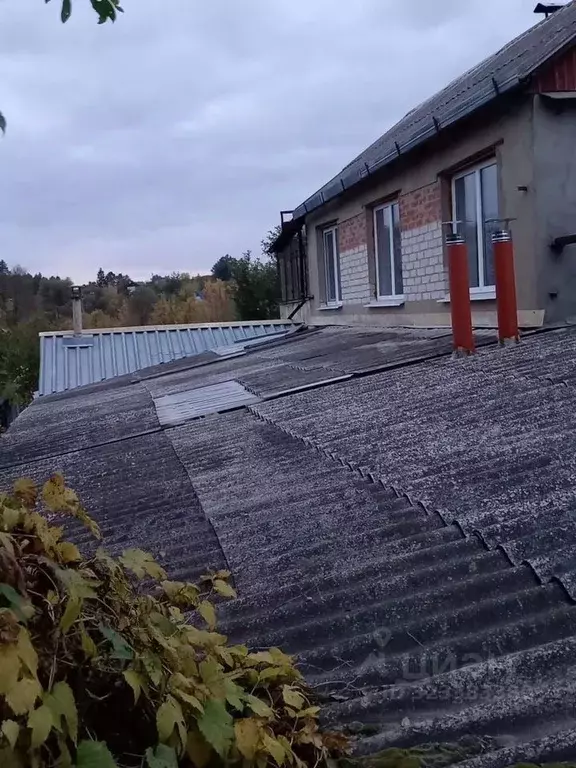 Дом в Белгородская область, Белгородский район, Ериковское с/пос, ... - Фото 2