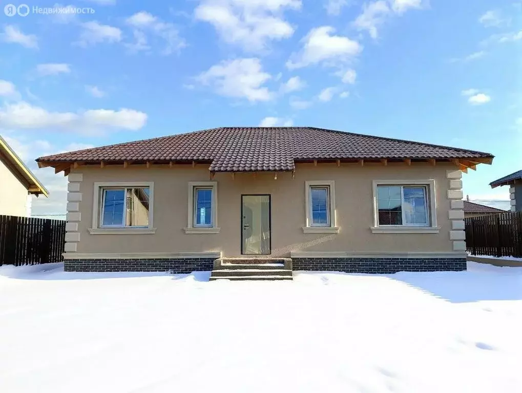 Дом в деревня Дятловка, 344 (118.5 м) - Фото 2