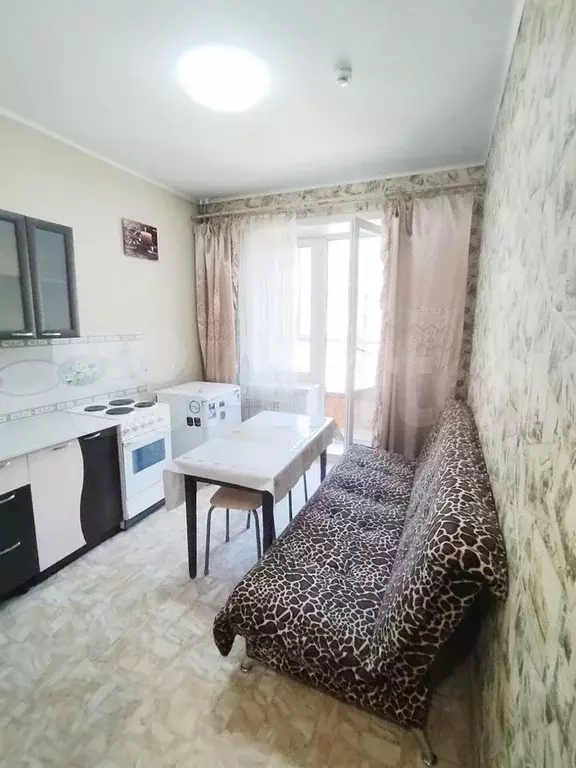 1-к. квартира, 44 м, 2/4 эт. - Фото 0