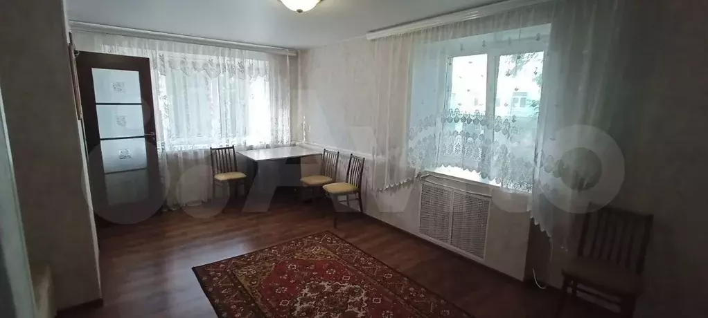 1-к. квартира, 33 м, 4/5 эт. - Фото 0