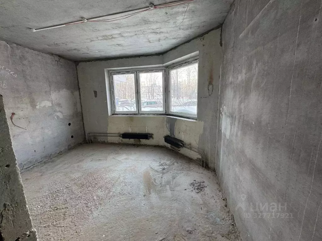 Помещение свободного назначения в Москва Профсоюзная ул., 96К1 (153 м) - Фото 2