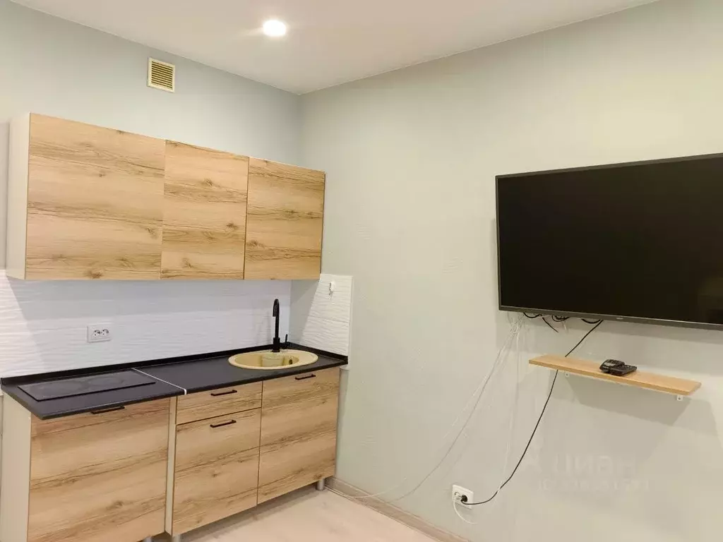 1-к кв. Новосибирская область, Новосибирск ул. Кирова, 242 (44.0 м) - Фото 1