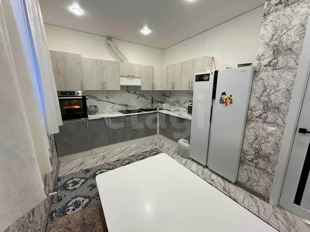 Дом в Тюменская область, Тюмень Степное садовое товарищество, ул. ... - Фото 1