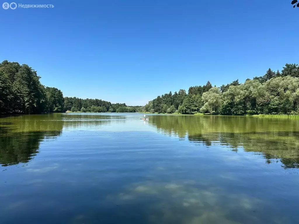 Участок в Кратово, Полевая улица, уч10А (13.4 м) - Фото 0