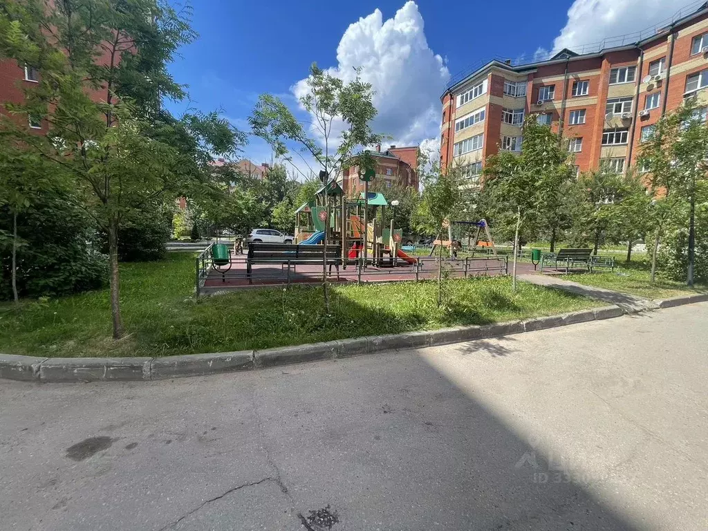 2-к кв. Московская область, Фрязино Советская ул., 10А (82.0 м) - Фото 2