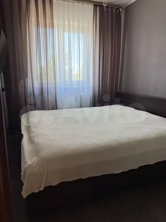 3-к. квартира, 62 м, 4/5 эт. - Фото 1