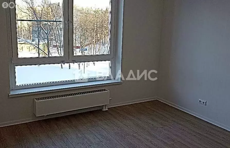 1-комнатная квартира: Москва, Зеленодольская улица, 28Б (43.8 м) - Фото 1