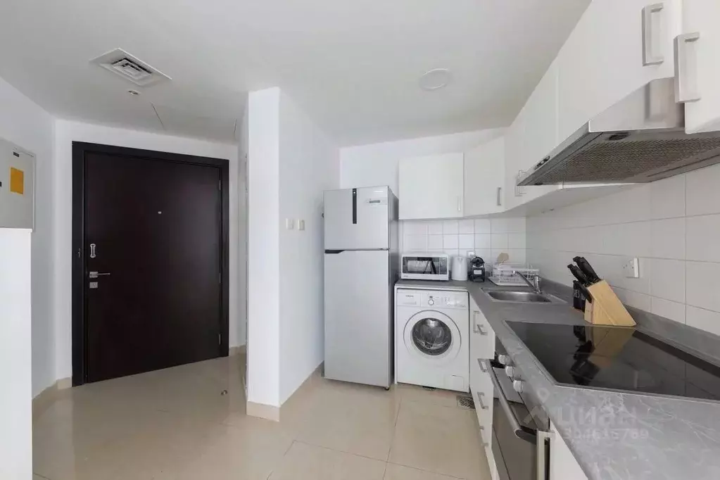 Студия Татарстан, Казань Тэцевская ул., 4А (37.0 м) - Фото 2