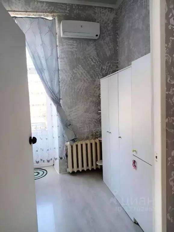 1-к кв. Краснодарский край, Краснодар Центральный мкр, ул. Чапаева, ... - Фото 2