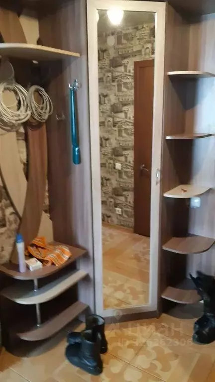 1-к кв. Алтайский край, Барнаул Взлетная ул., 40 (38.0 м) - Фото 1