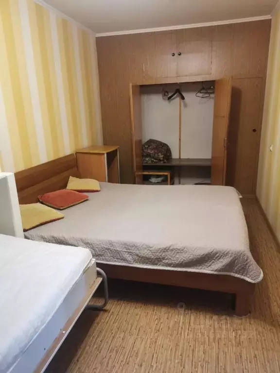 2-к кв. Калининградская область, Калининград ул. Сергеева, 19 (46.0 м) - Фото 2