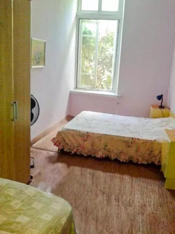 Комната Крым, Ялта муниципальный округ, Симеиз пгт ул. Советская, 60Б - Фото 0