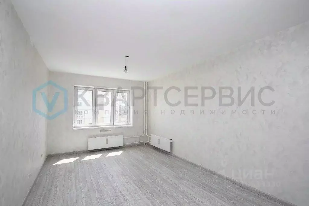 2-к кв. Омская область, Омск ул. 21-я Амурская, 35 (54.8 м) - Фото 0