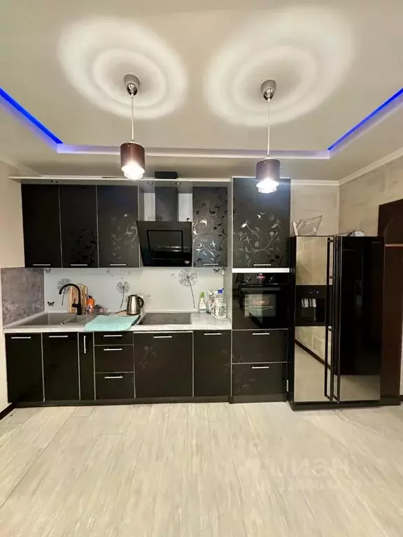2-к кв. Московская область, Красногорск бул. Павшинский, 18 (55.0 м) - Фото 0