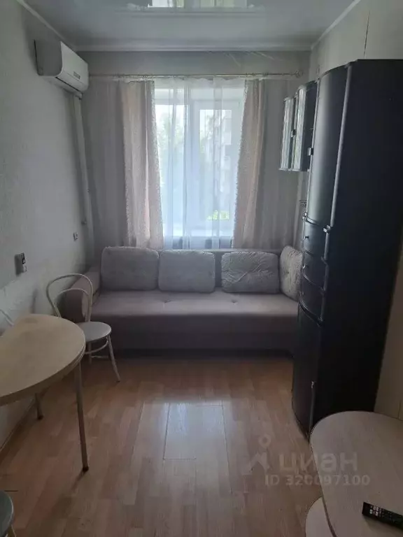 Комната Хабаровский край, Хабаровск ул. Кочнева, 8 (12.0 м) - Фото 2