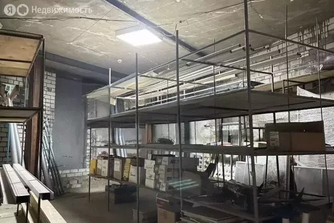 Склад (37 м) - Фото 1