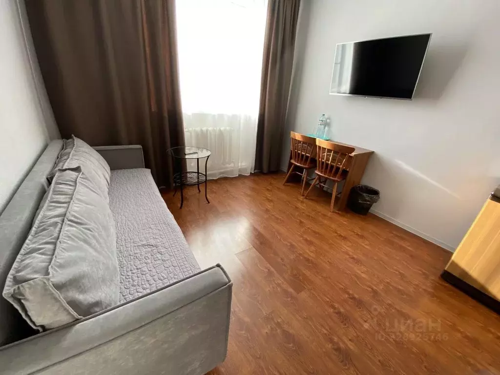 Комната Башкортостан, Сибай ул. Куйбышева, 22 (32.0 м) - Фото 2