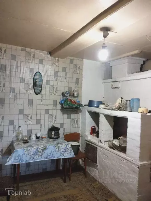 1-к кв. Ярославская область, Борисоглебское с/пос, пос. Красный ... - Фото 2