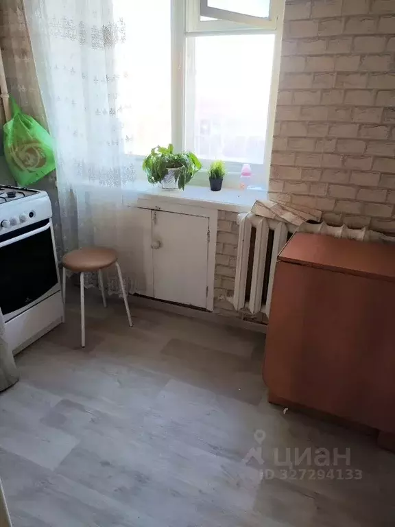 1-к кв. Свердловская область, Нижний Тагил ул. Энтузиастов, 7 (31.0 м) - Фото 2