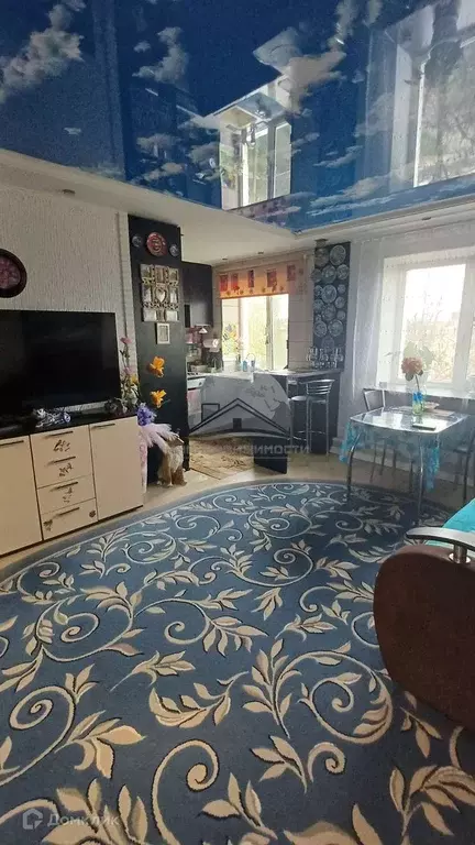 Продаётся 2-к квартира, 40 м - Фото 1