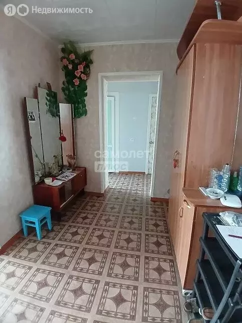 4-комнатная квартира: посёлок городского типа Черноморский, Новая ... - Фото 1