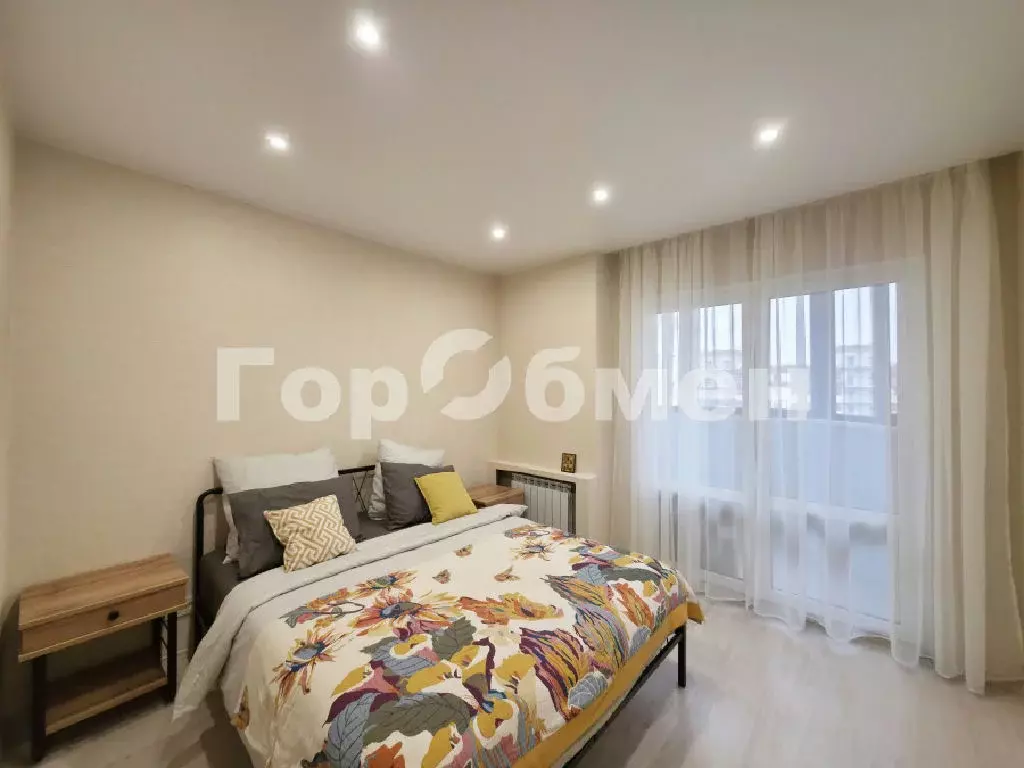 Продается 2-комнатная квартира - Фото 1