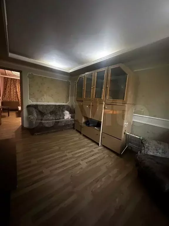 2-к. квартира, 44 м, 1/5 эт. - Фото 1