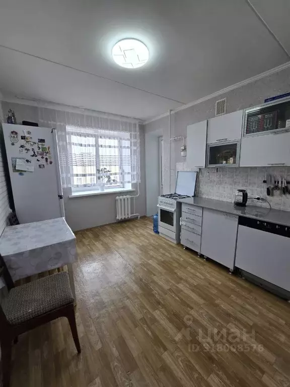 2-к кв. Башкортостан, Октябрьский просп. Ленина, 75Б (66.3 м) - Фото 1