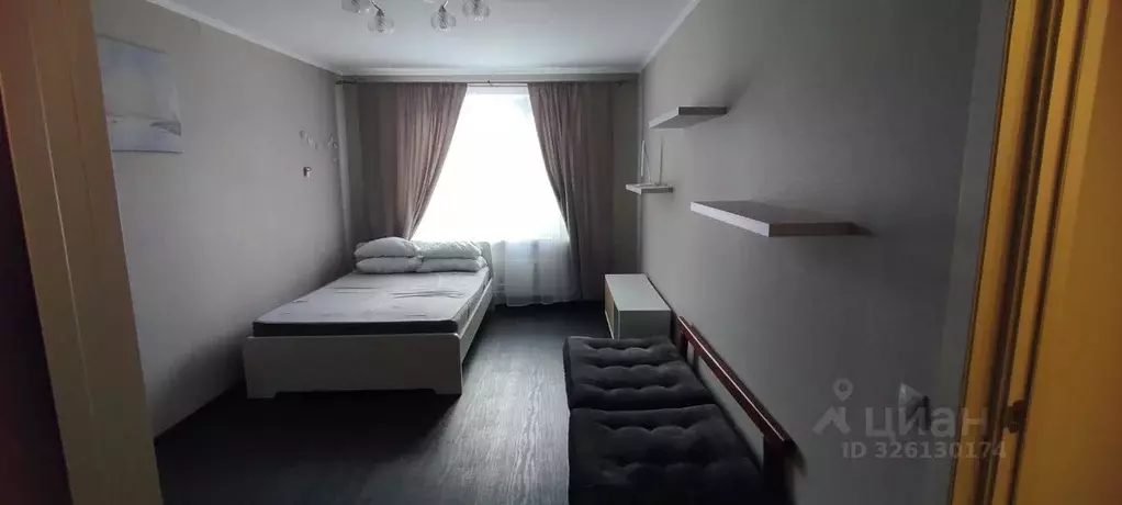 1-к кв. Москва 2-я Хуторская ул., 27 (33.0 м) - Фото 1